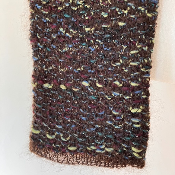 NEW MAX MARA WOOL/MOHAIR SWEATER - Picture 7 of 16